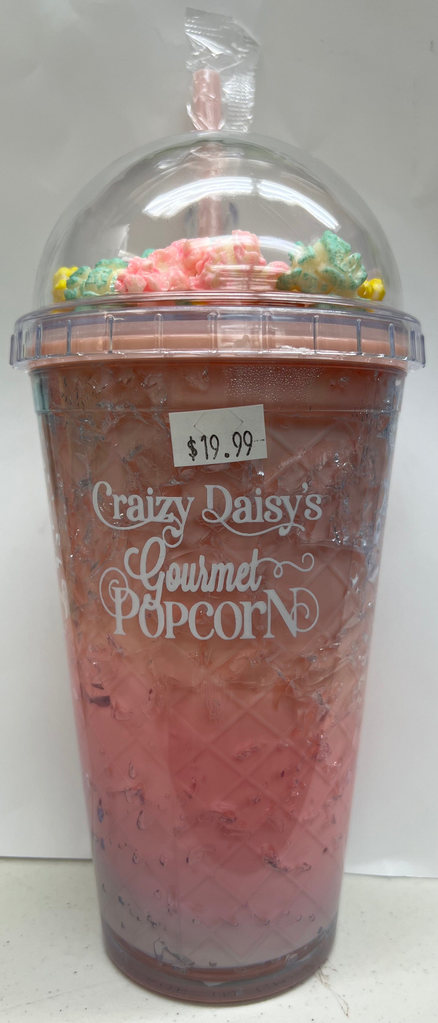 Craizy Daisy Water Bottles