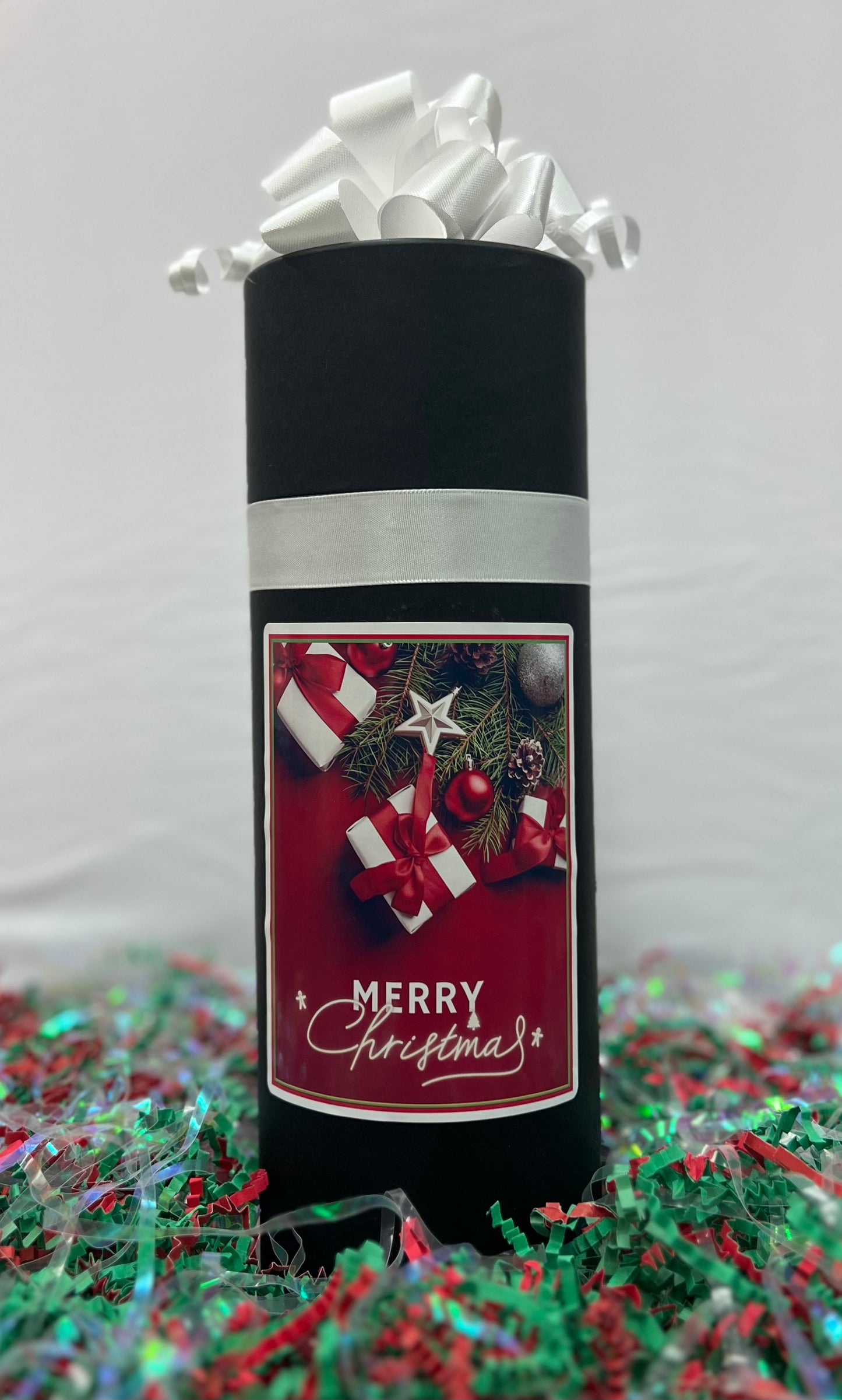Popcorn Christmas Gifts