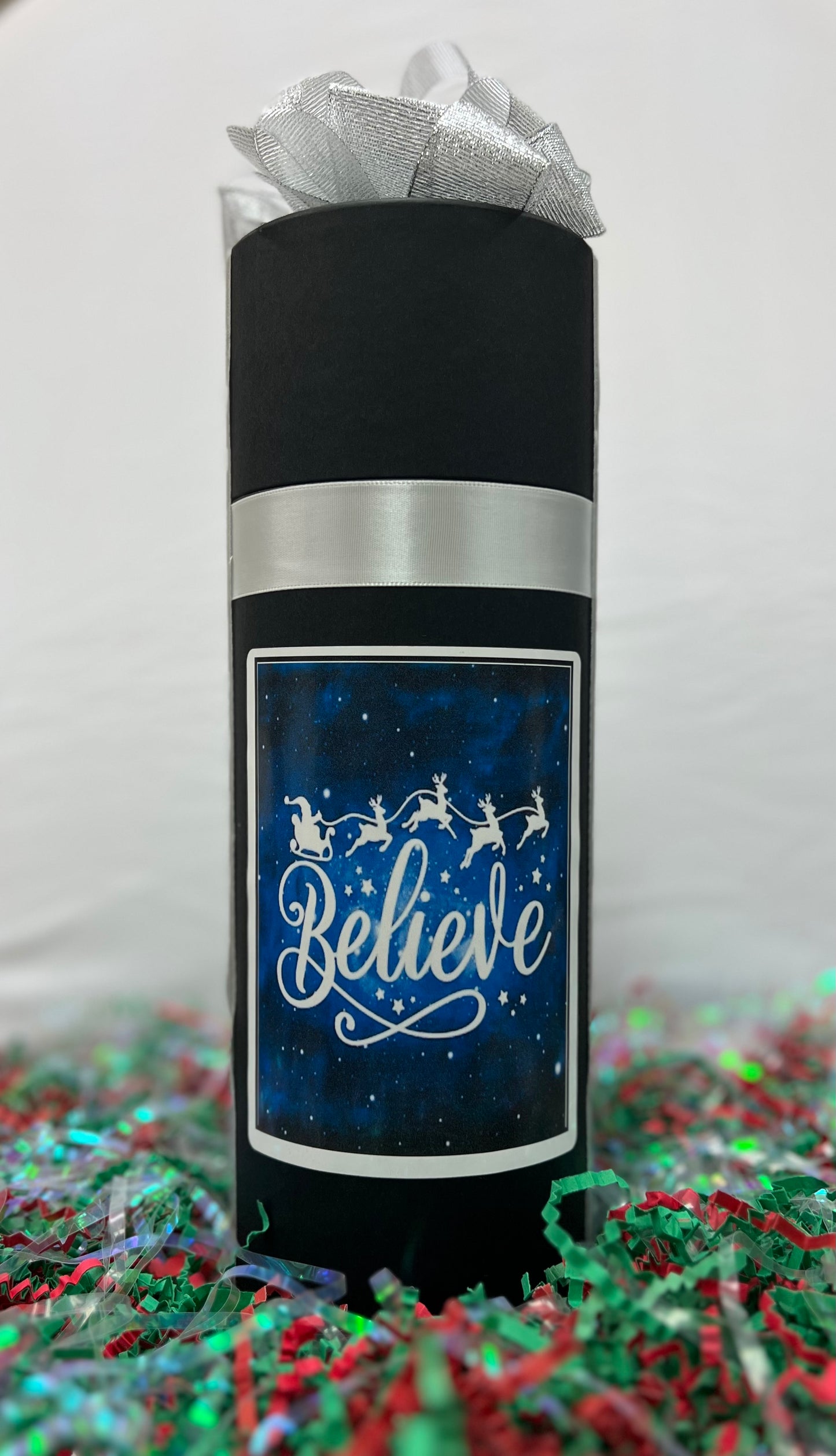 Popcorn Christmas Gifts