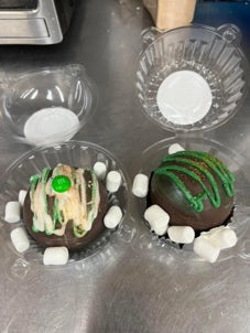 Cocoa Bomb