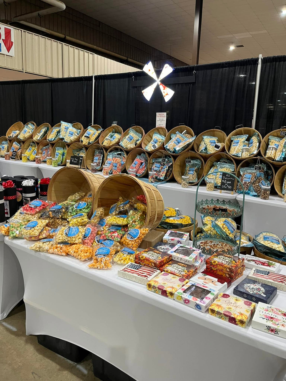 Autumn Festival in Ralston, Nebraska NOVEMBER 5–8, 2026