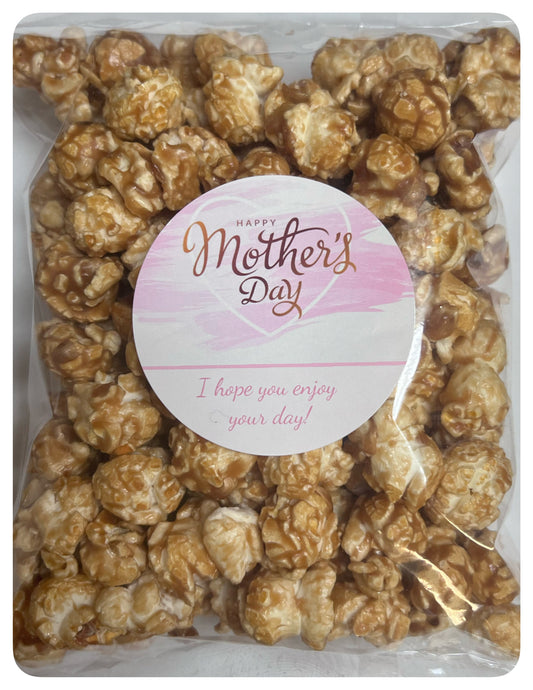 Mother's Day Snack Bag