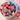B2B Cotton Candy Bubble Gum