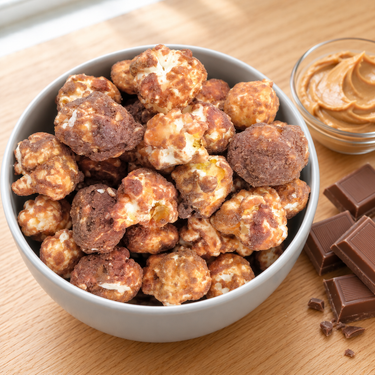 B2B Chocolate Peanut Butter