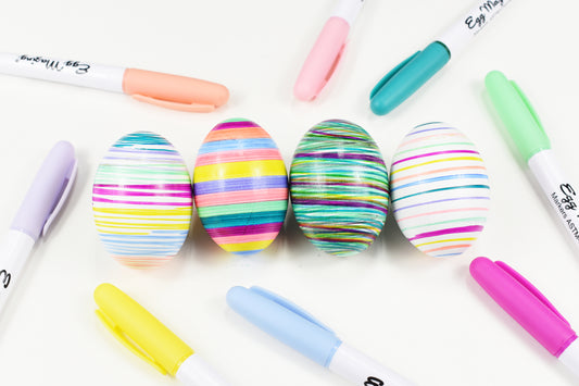 Easter Eggmazing Decorator