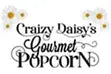 Craizy Daisy's Gourmet Popcorn